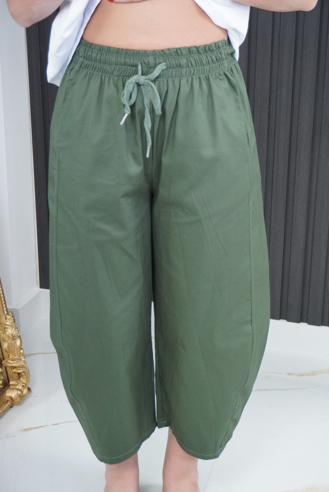 PANTALONE GLOW