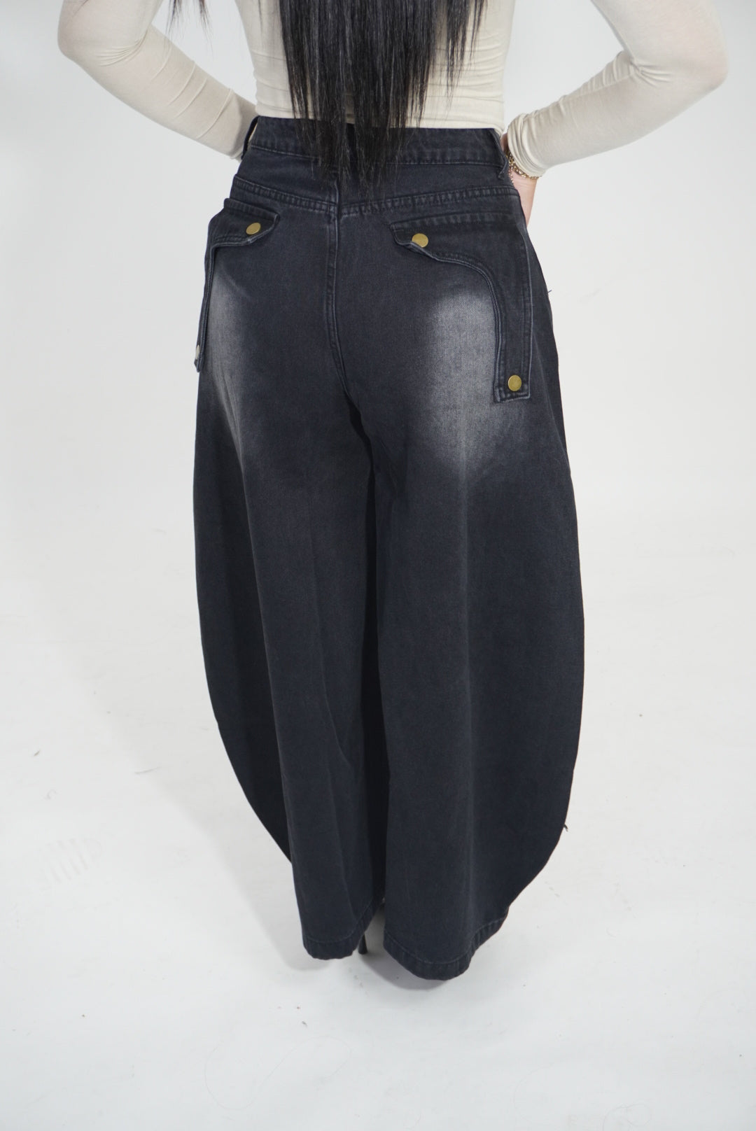 JEANS STAR