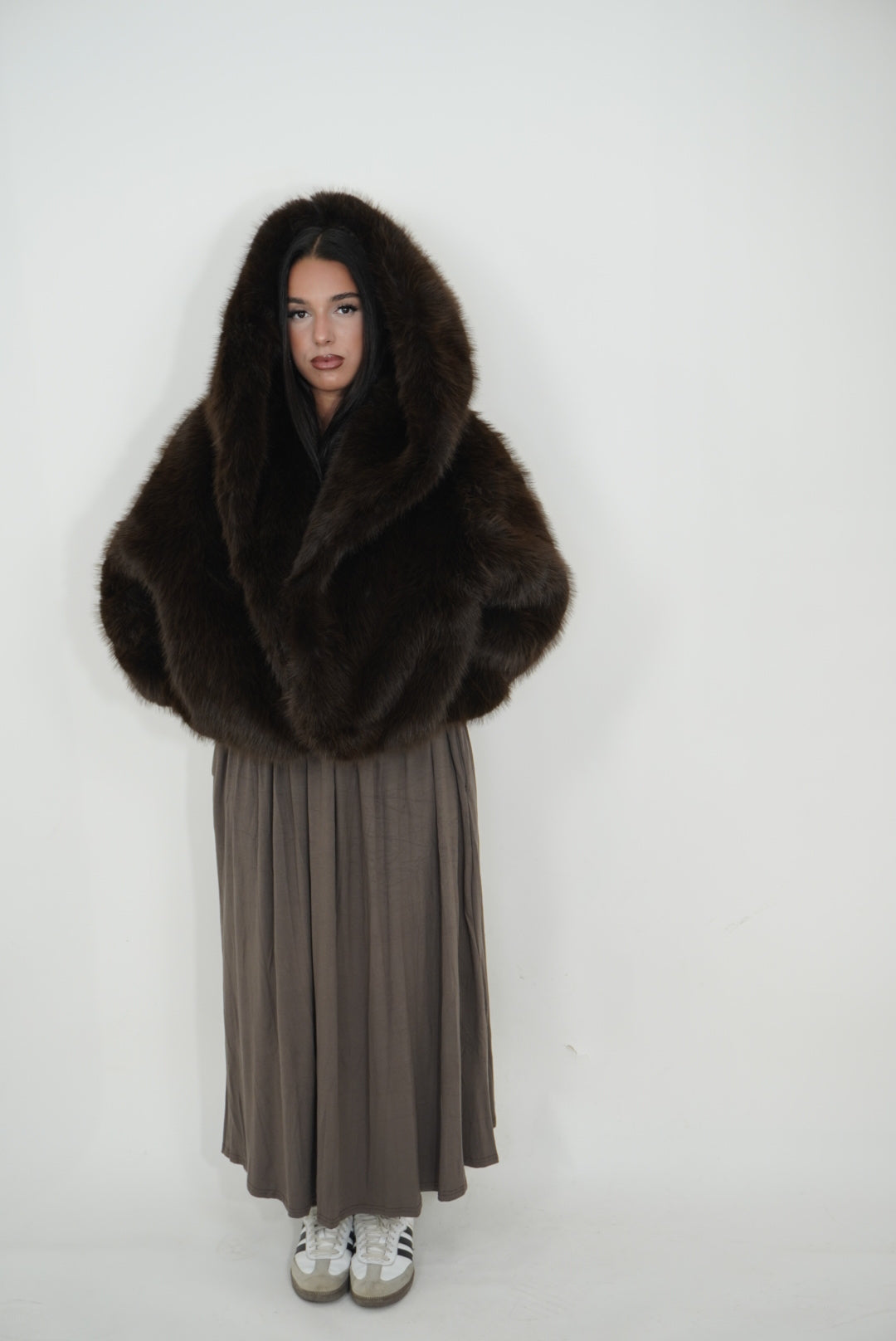 PELLICCIA TEDDY
