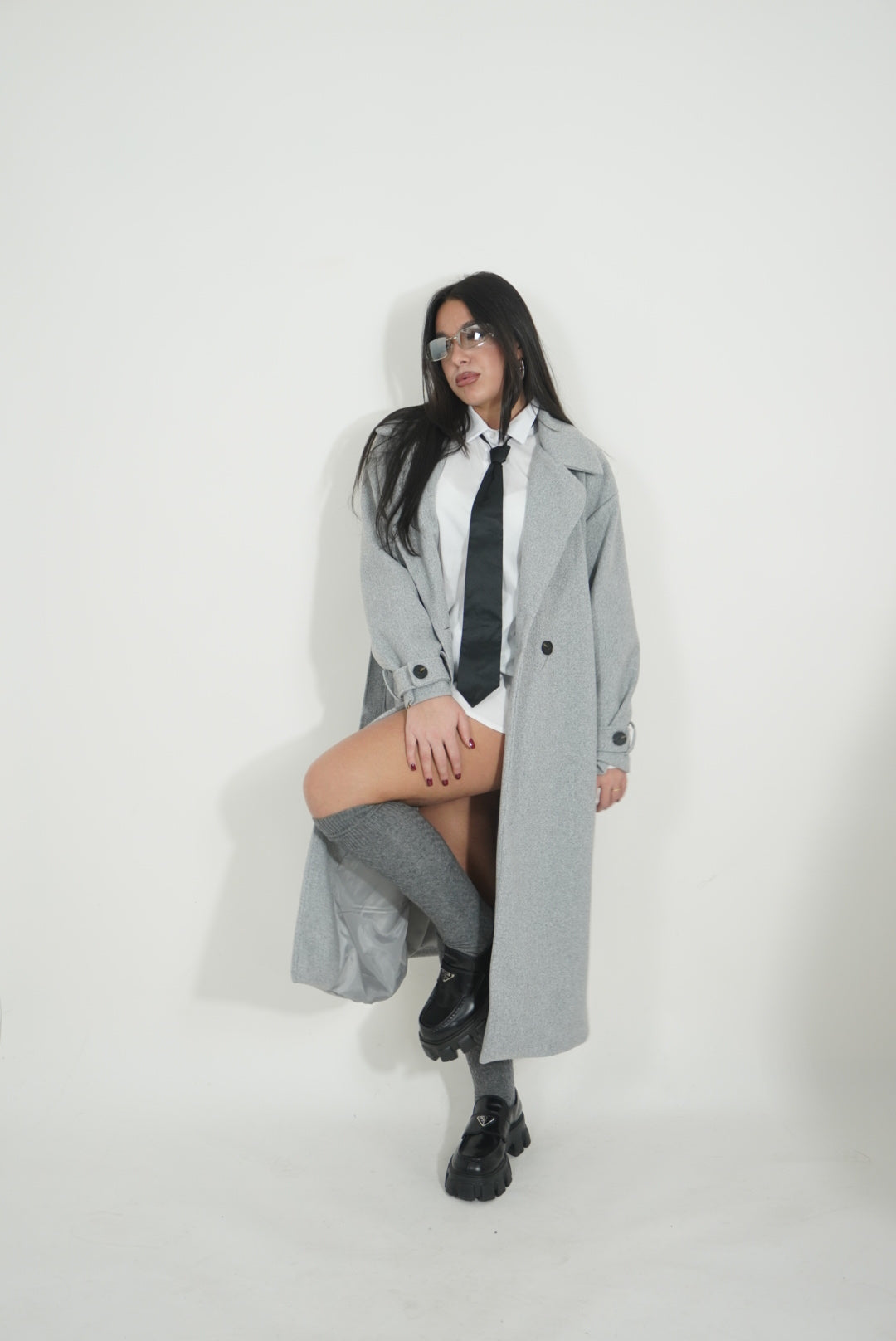 CAPPOTTO DESY