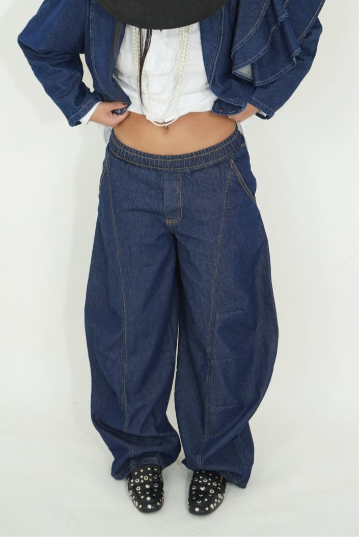 JEANS JUSTWEST