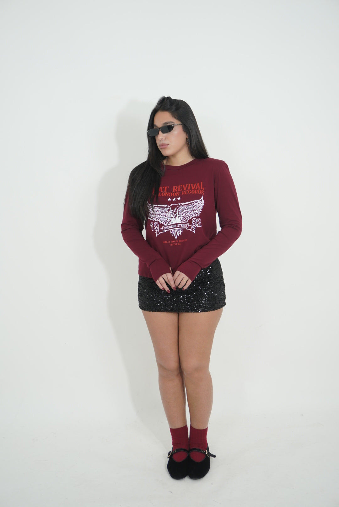 MAGLIA STREET