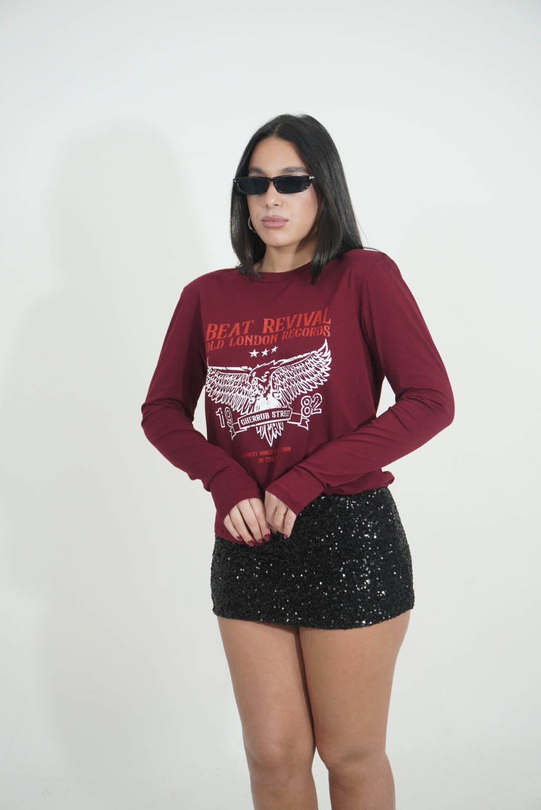 MAGLIA STREET