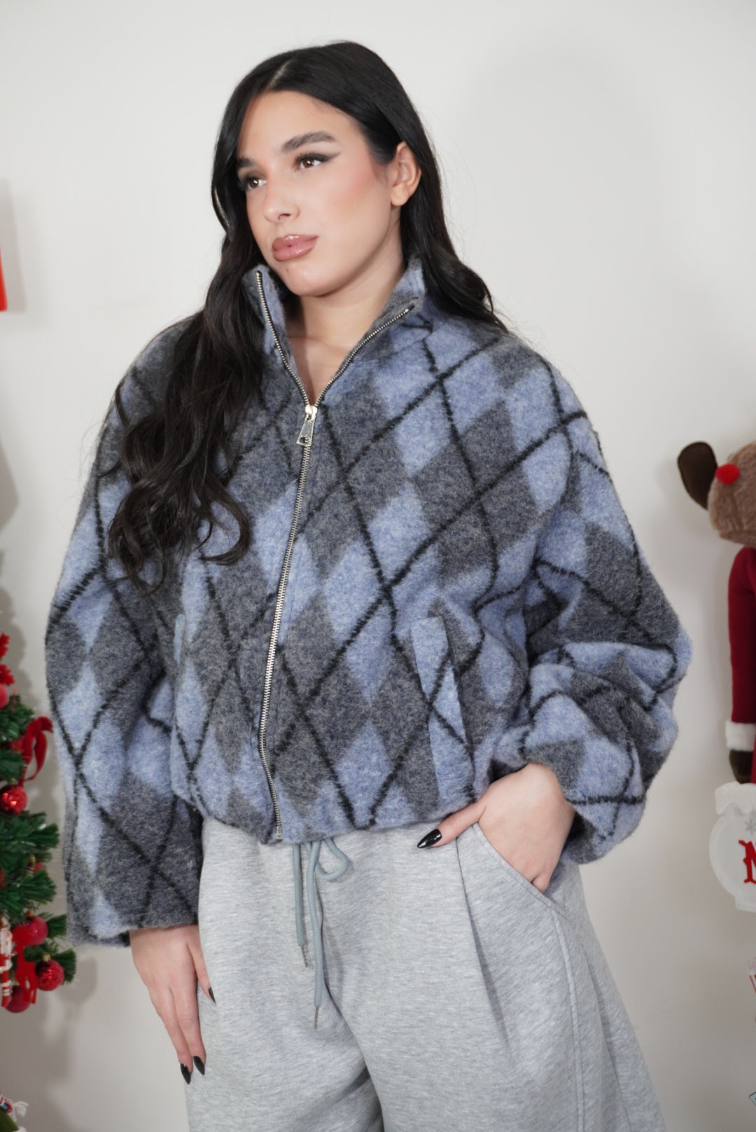 BOMBERINO BY JUSTWEST