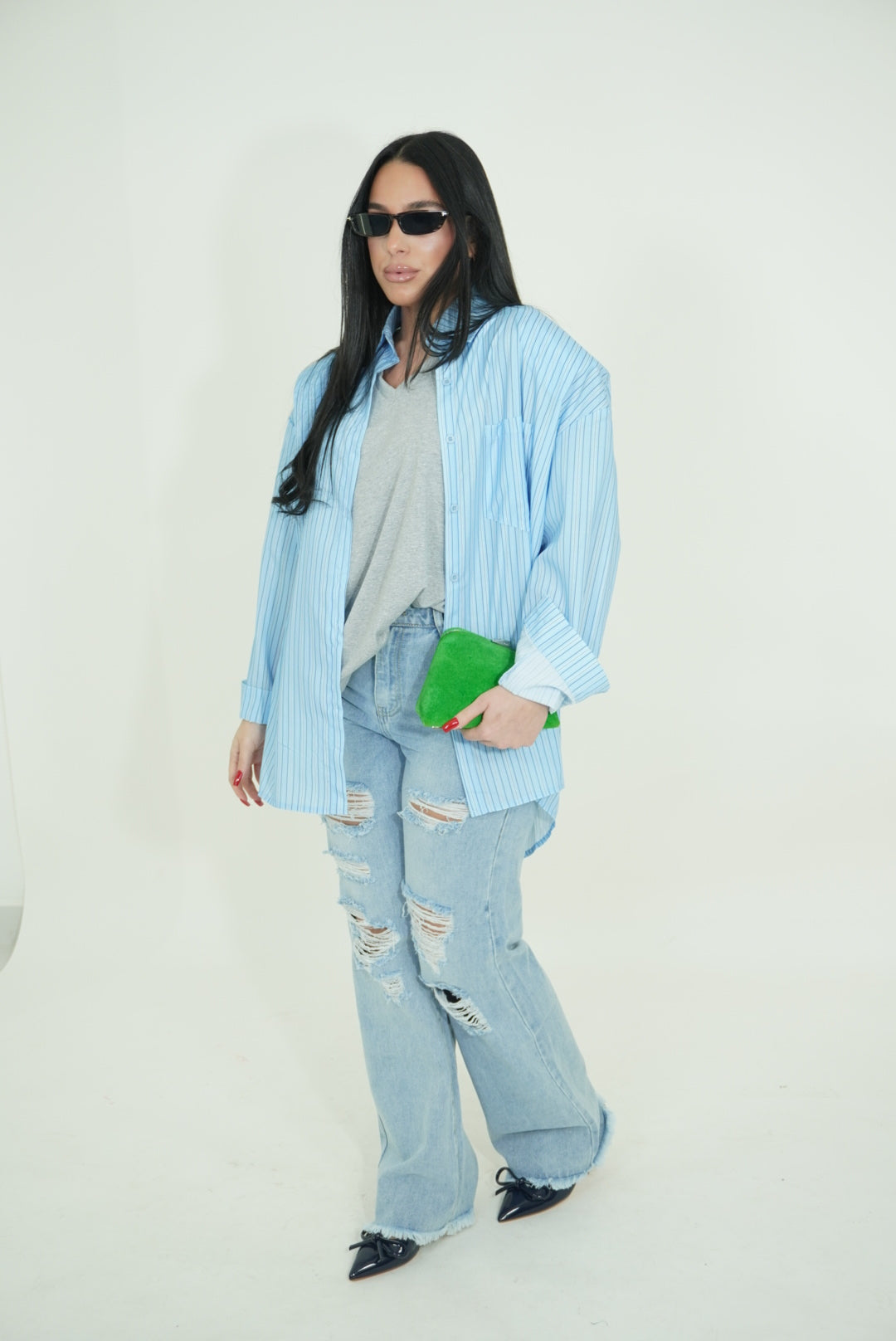 JEANS MOON
