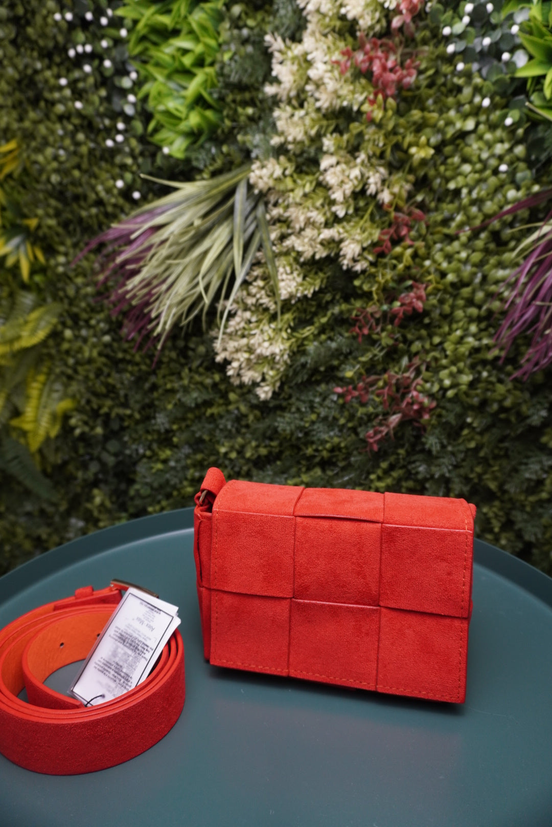 BAG MOOD BOTTEGA