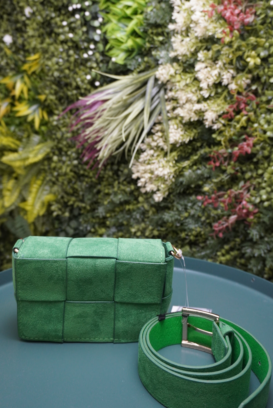 BAG MOOD BOTTEGA