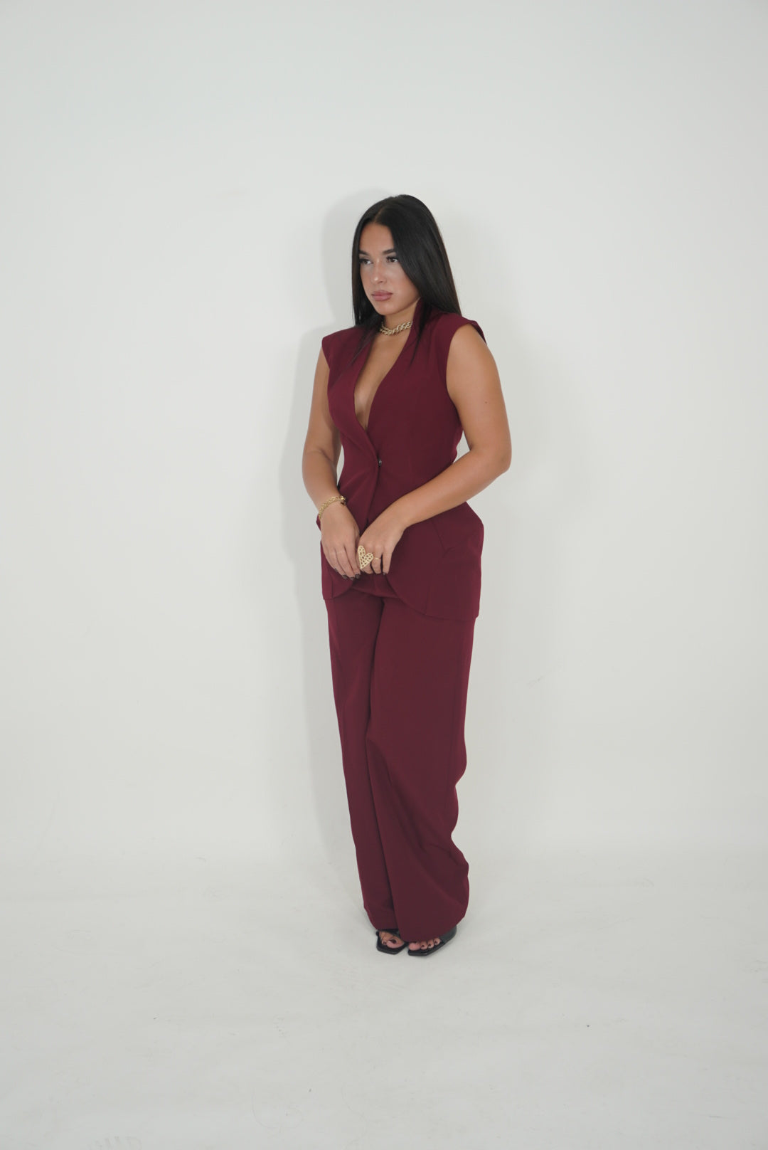 TAILLEUR STAR