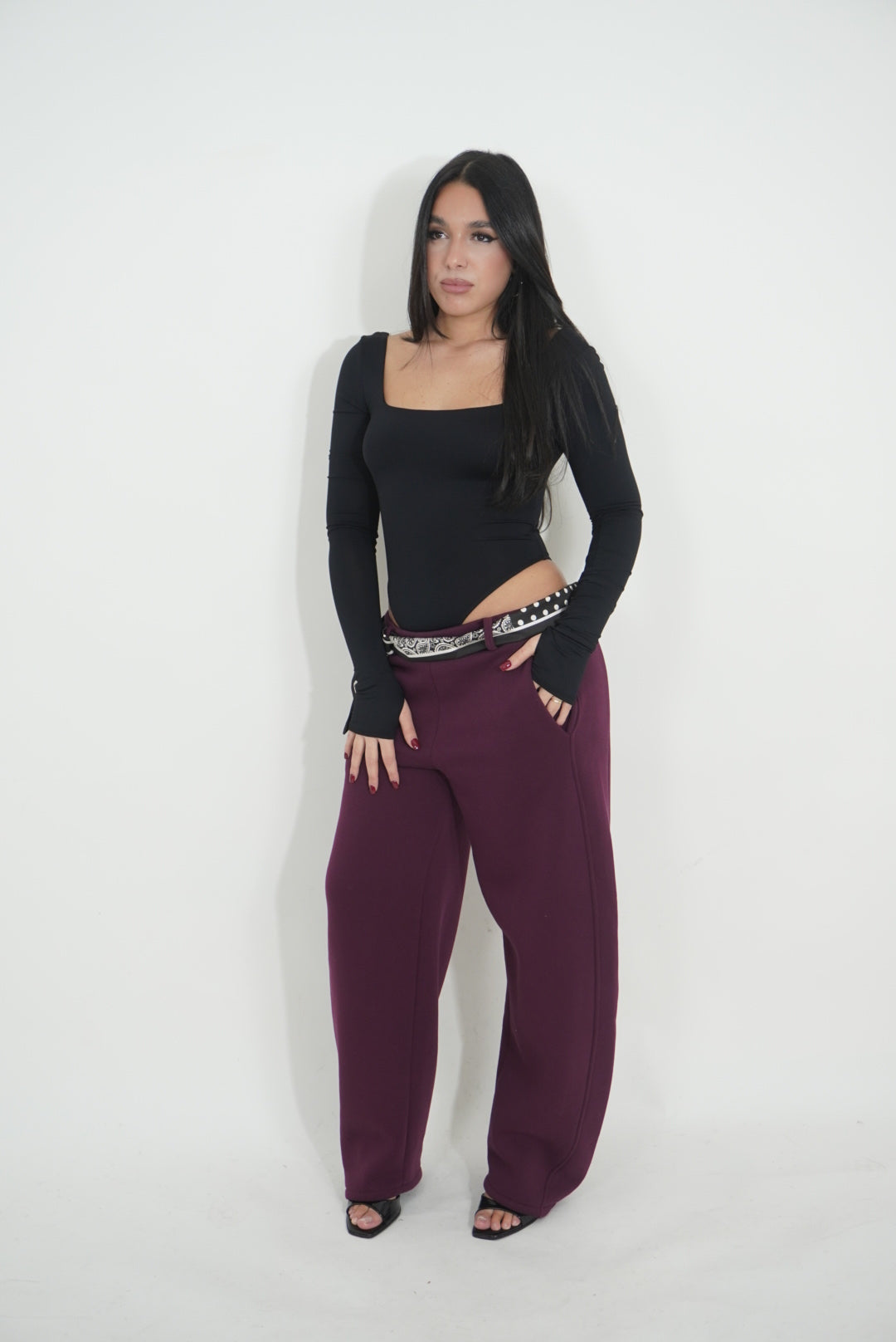 PANTATUTA JESSY