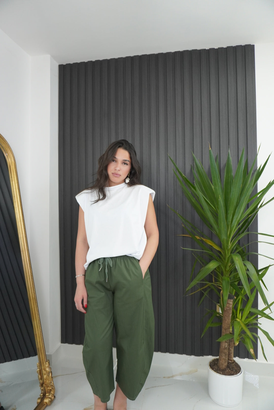 PANTALONE GLOW