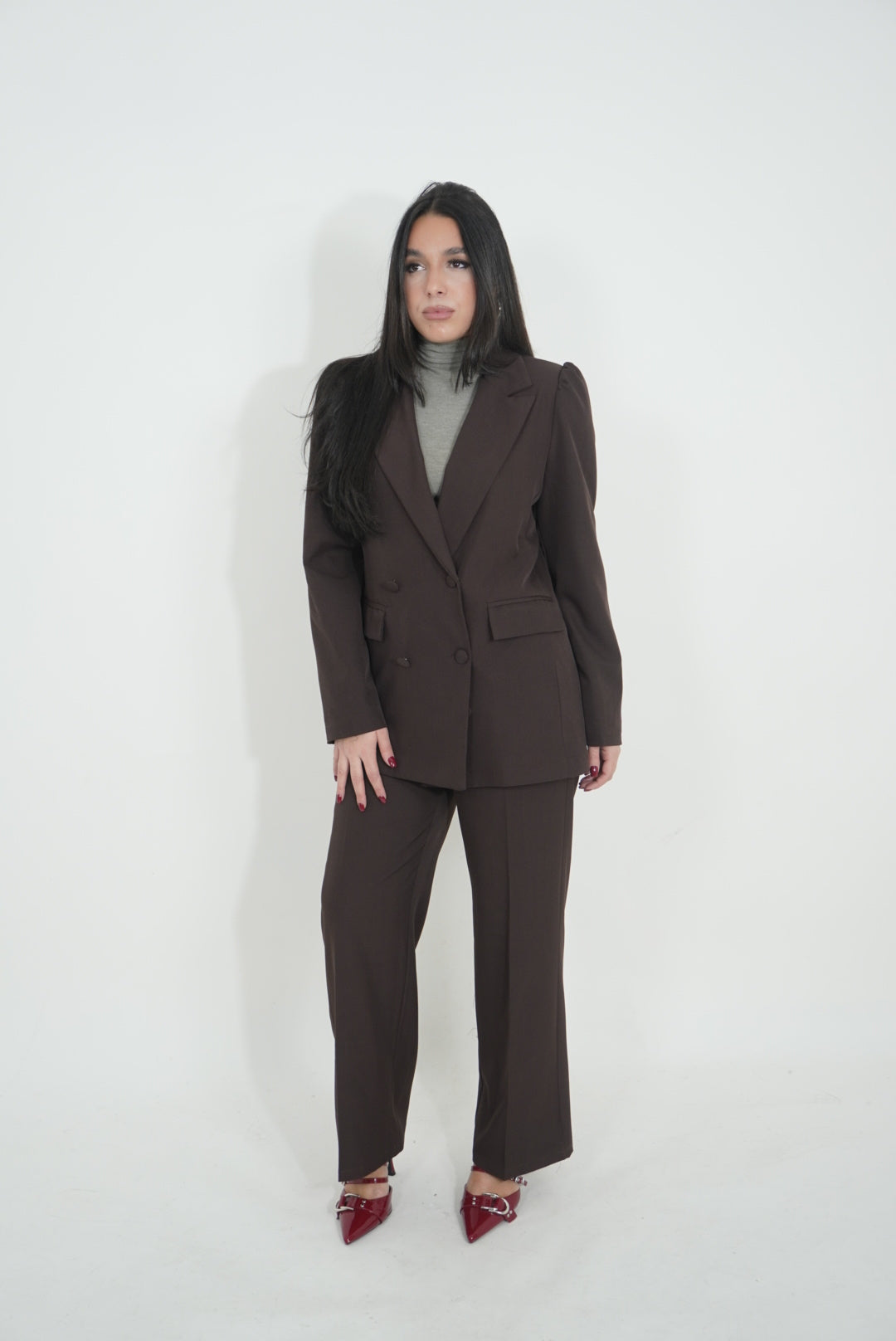 TAILLEUR LADY