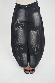 JEANS STAR