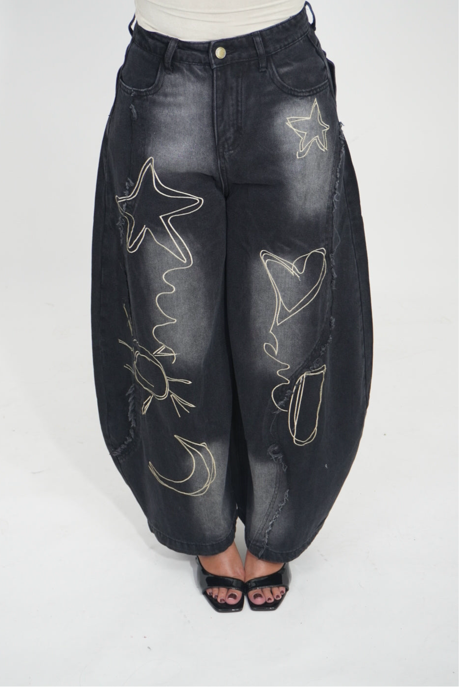 JEANS STAR
