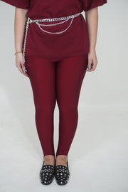 LEGGINS GHETTE