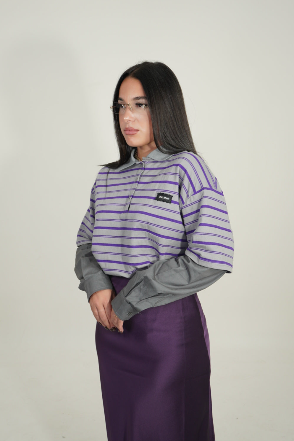 MAGLIA MOOD MIU MIU
