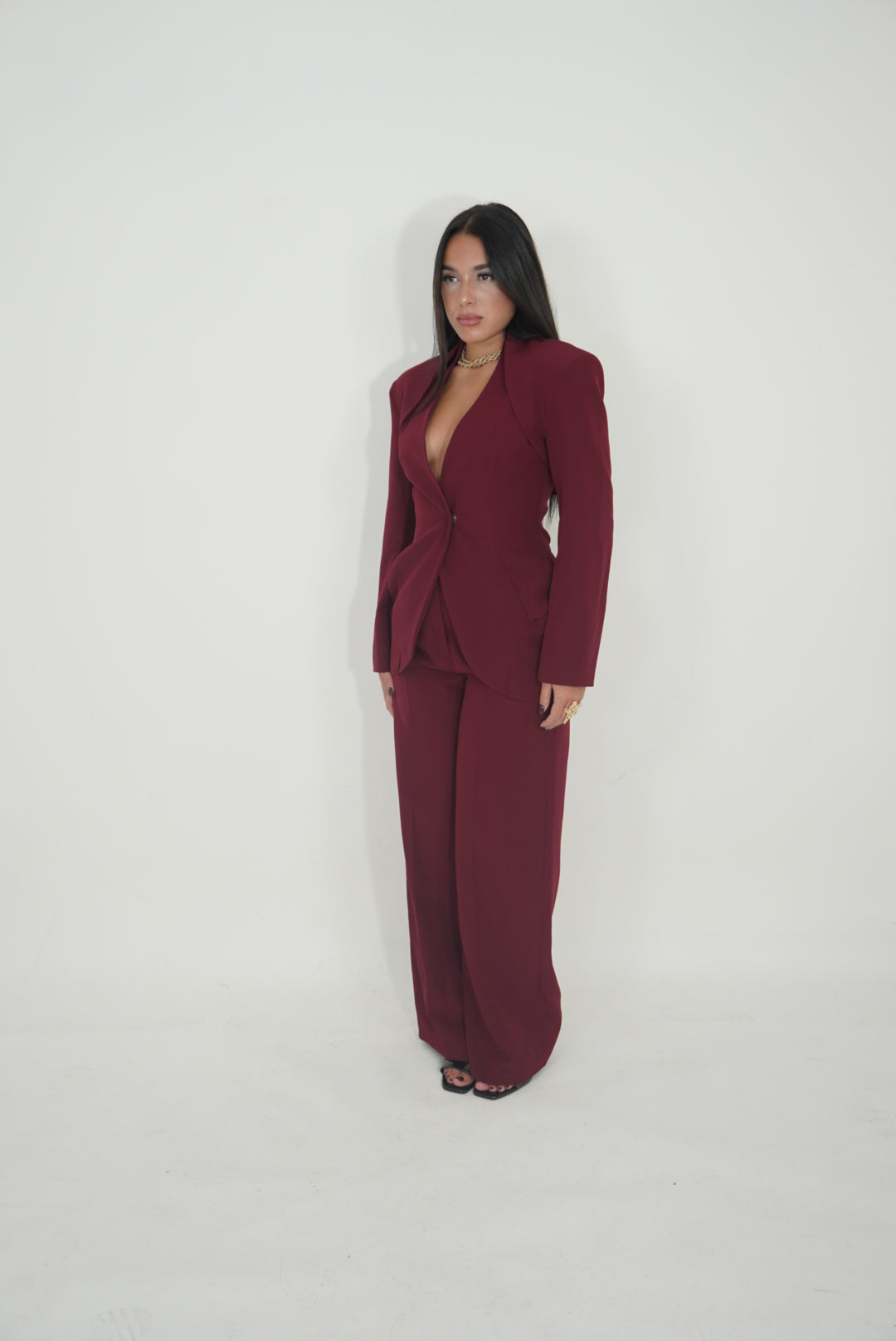 TAILLEUR STAR