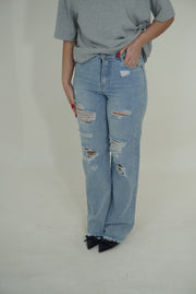 JEANS MOON