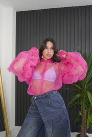 CAMICIA VOILÀ