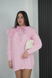 Camicia VOILÀ