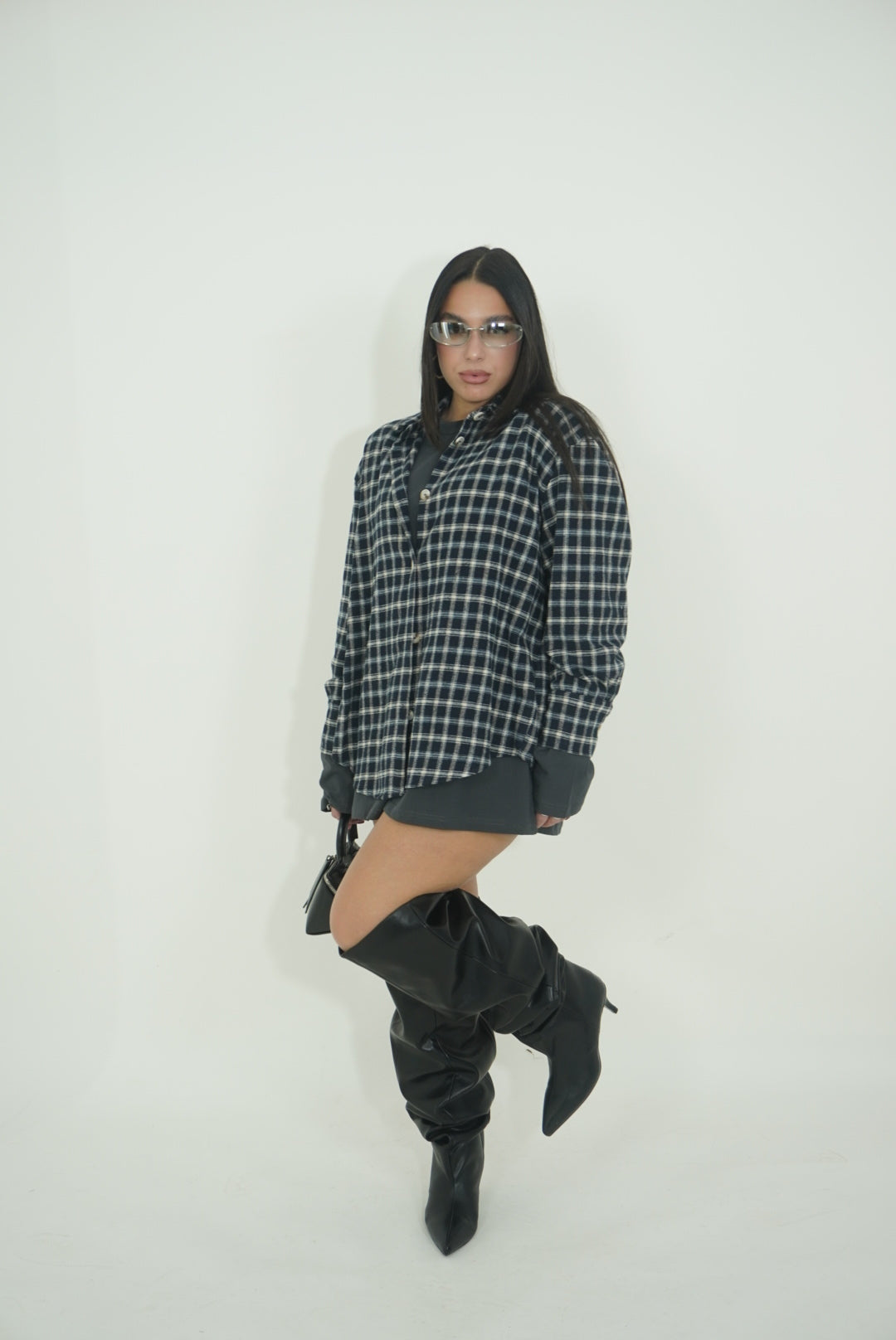 CAMICIA URBAN