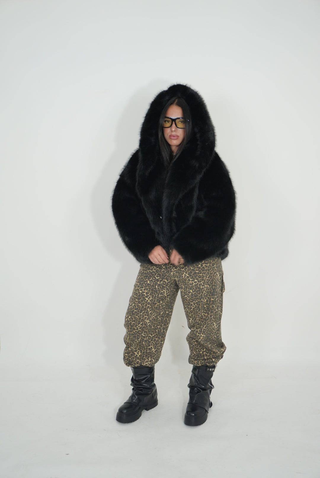 PELLICCIA TEDDY