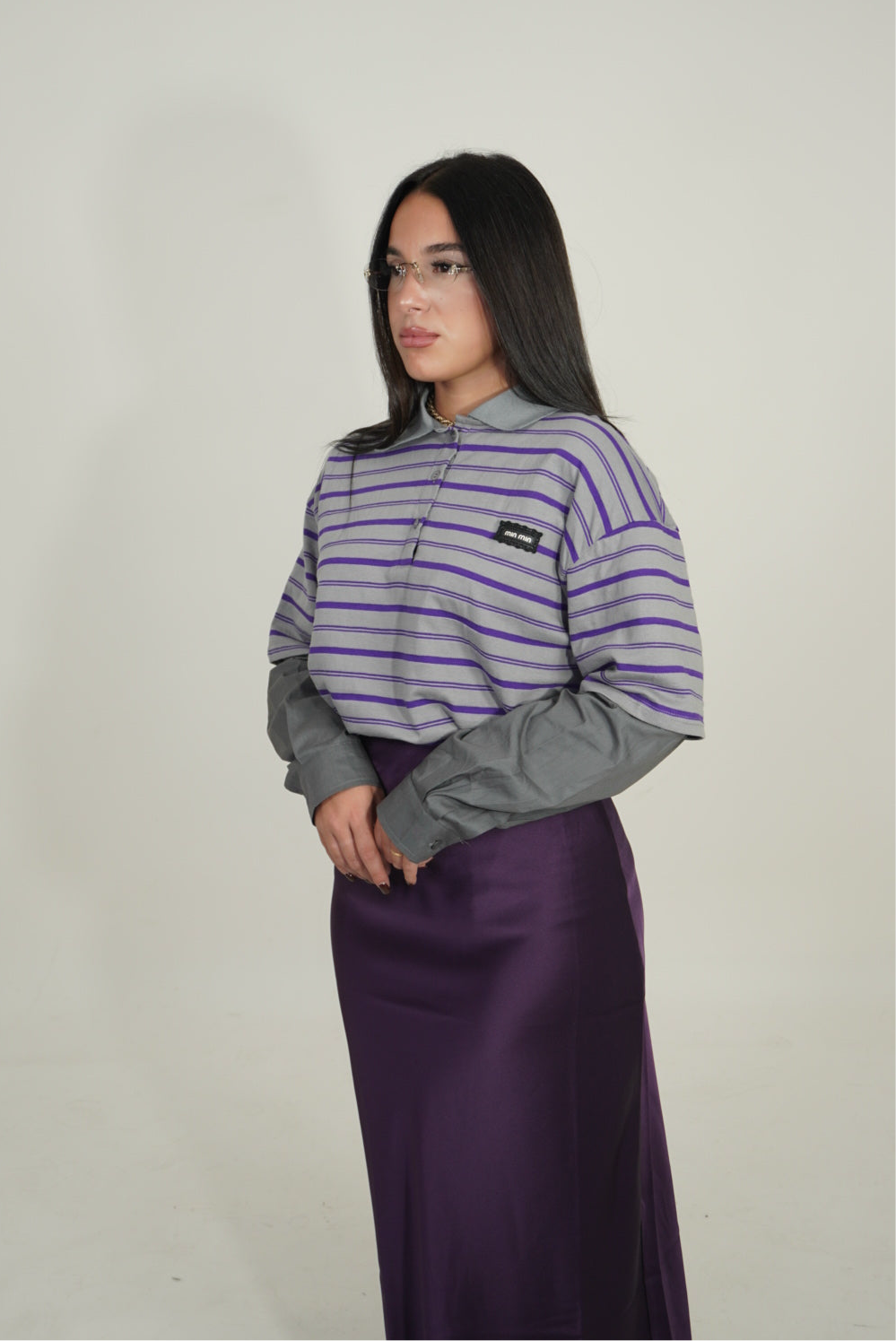 MAGLIA MOOD MIU MIU