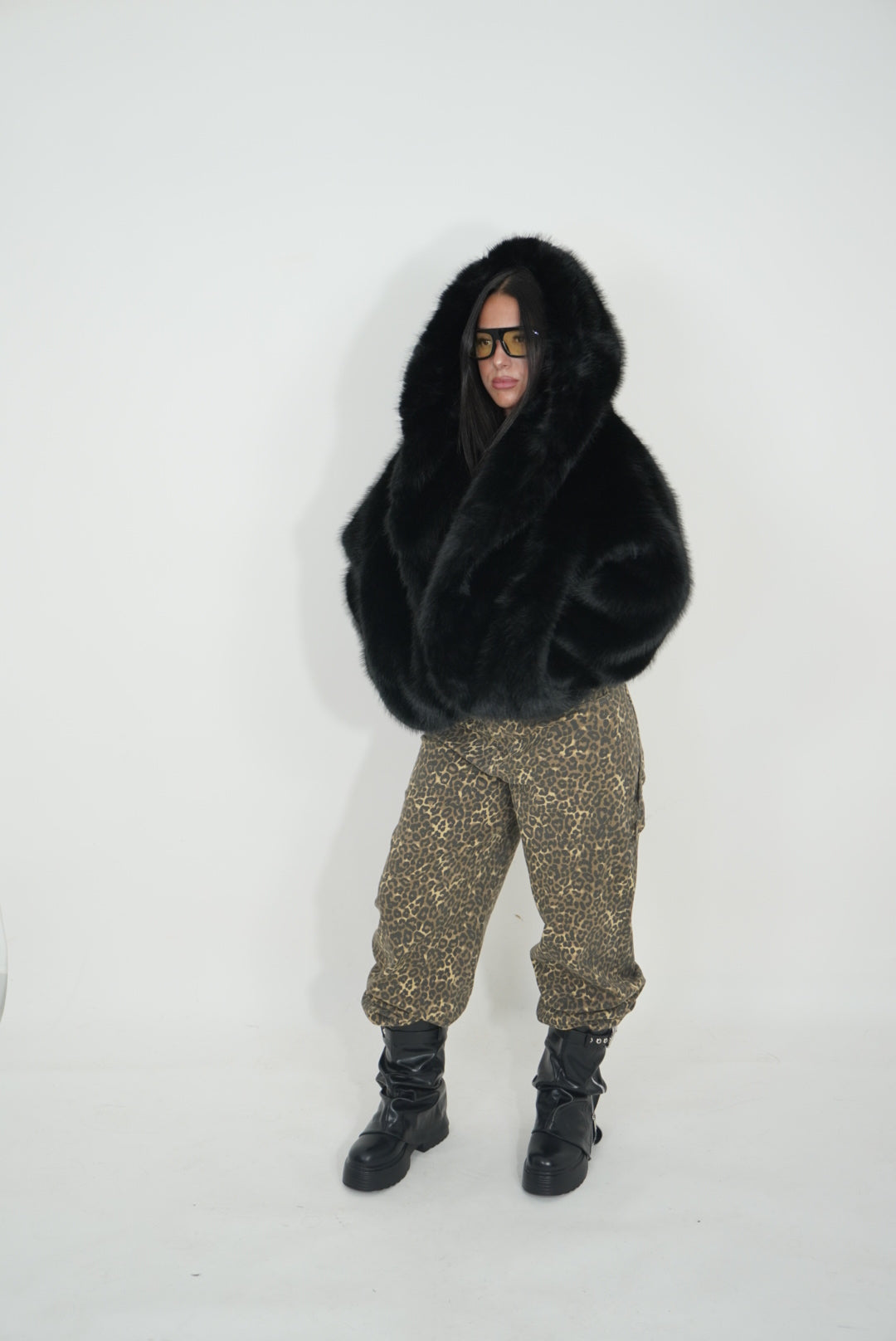 PELLICCIA TEDDY