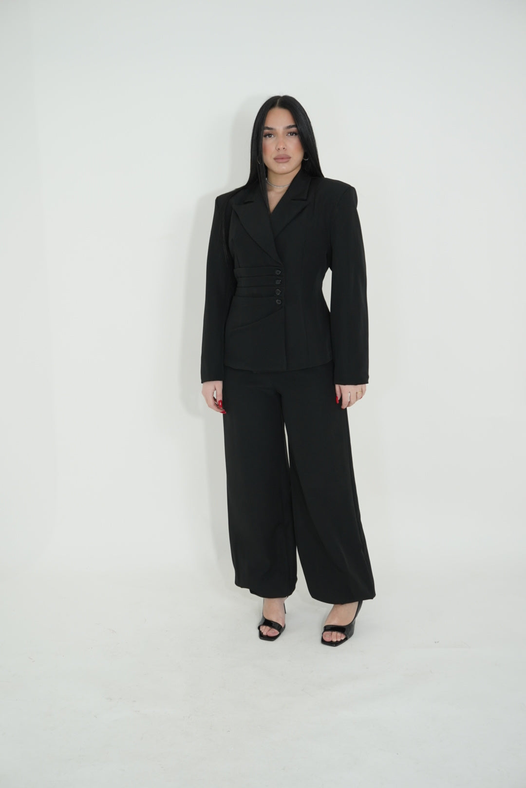 TAILLEUR SOPHIE