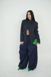 BLAZER QUEEN GESSATO