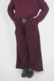 PANTALONE FLUID
