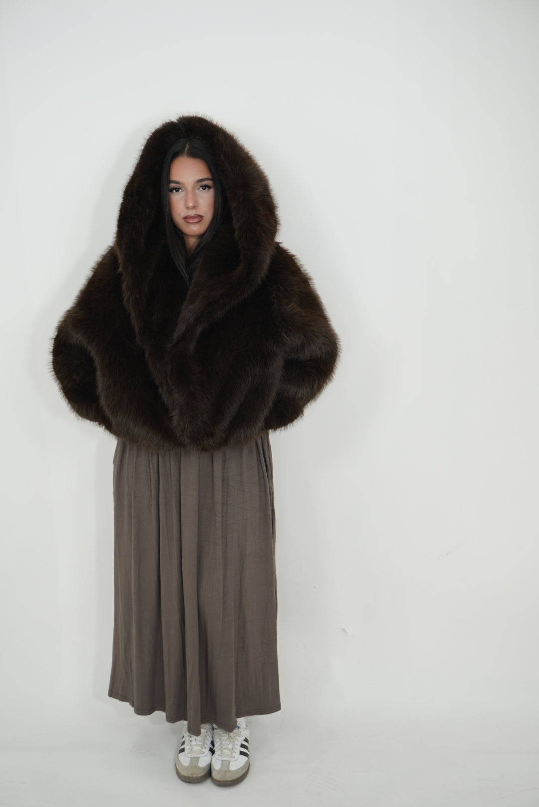 PELLICCIA TEDDY