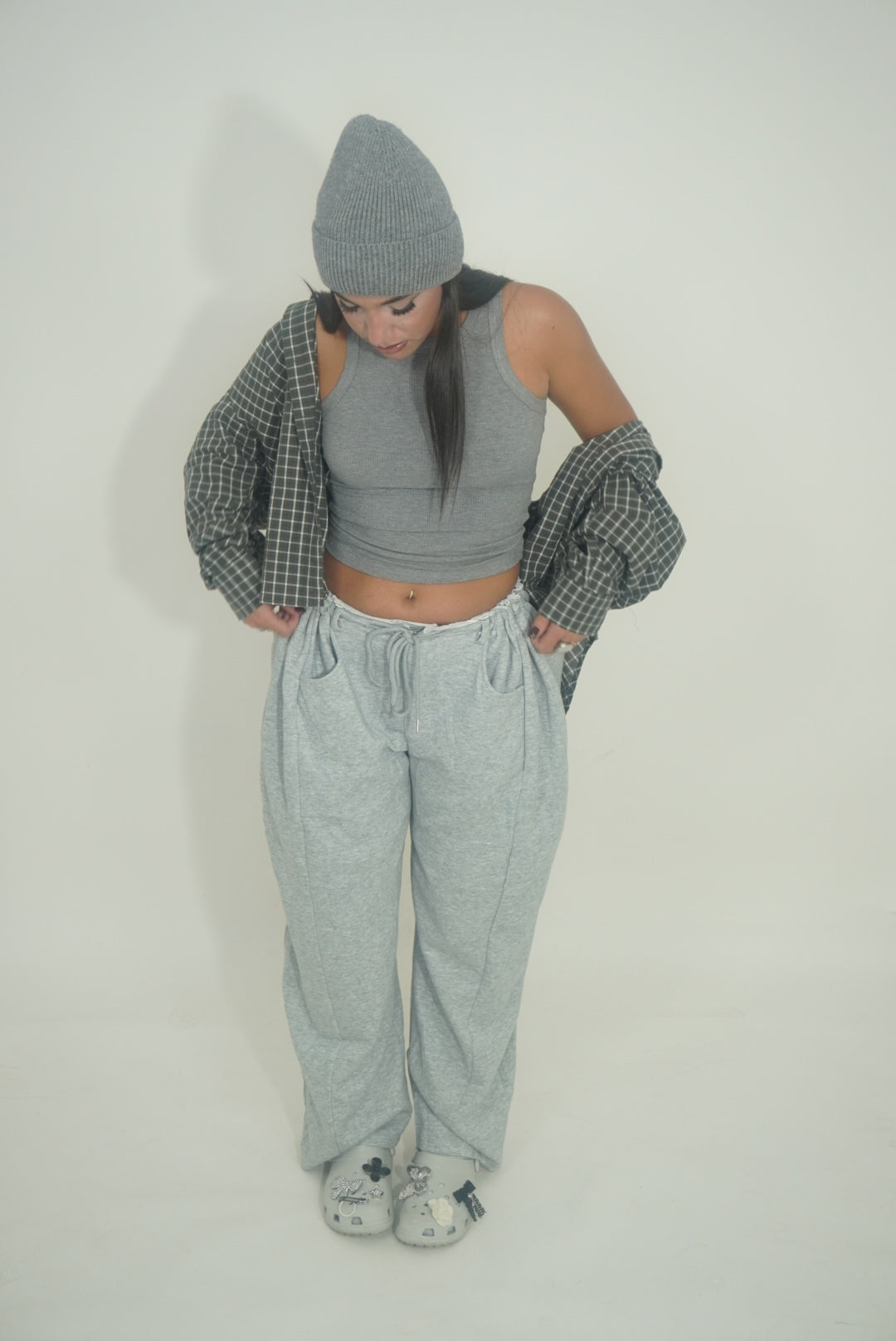 PANTALONE PREMIUM