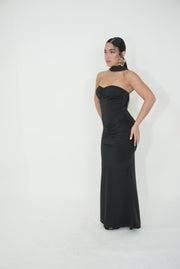 LONG DRESS CHIC