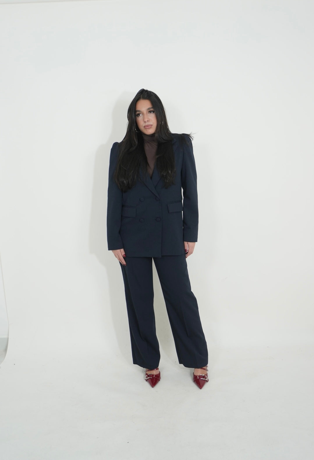 TAILLEUR LADY