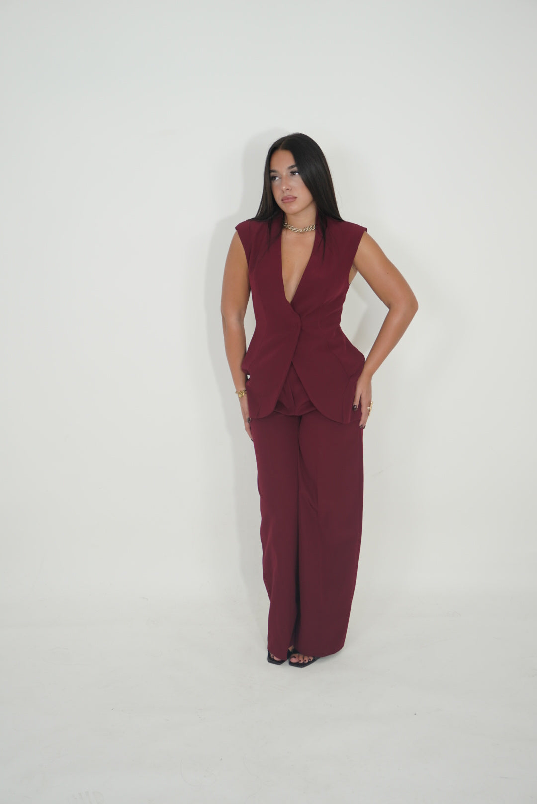 TAILLEUR STAR