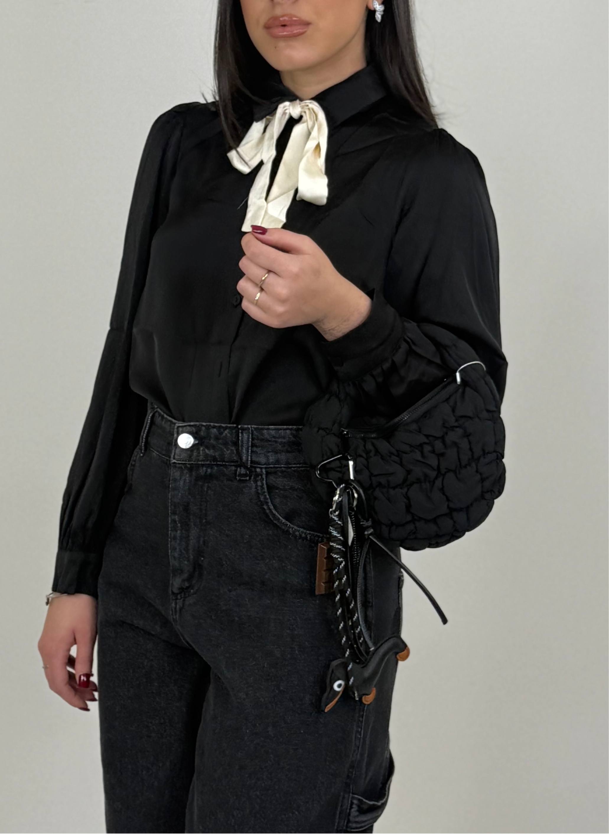 CAMICIA ELLY