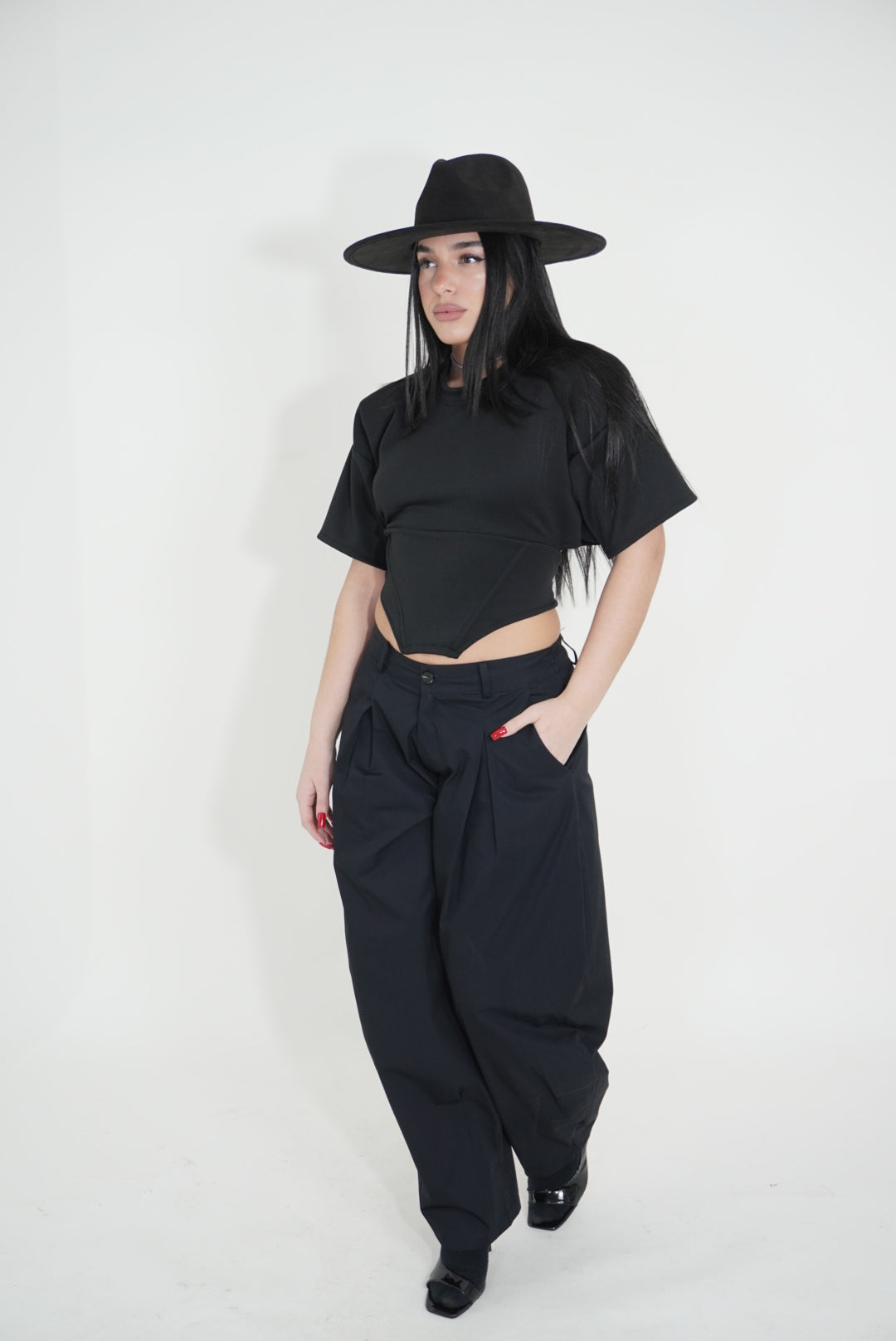 PANTALONE MALORY