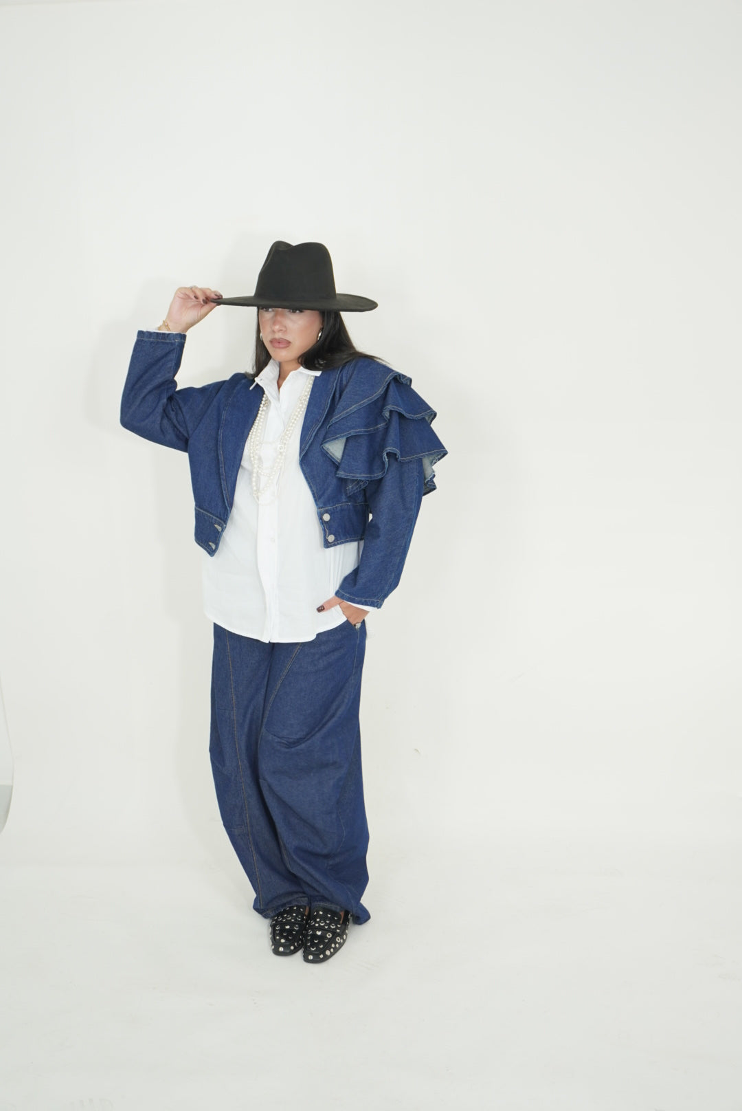 JEANS JUSTWEST