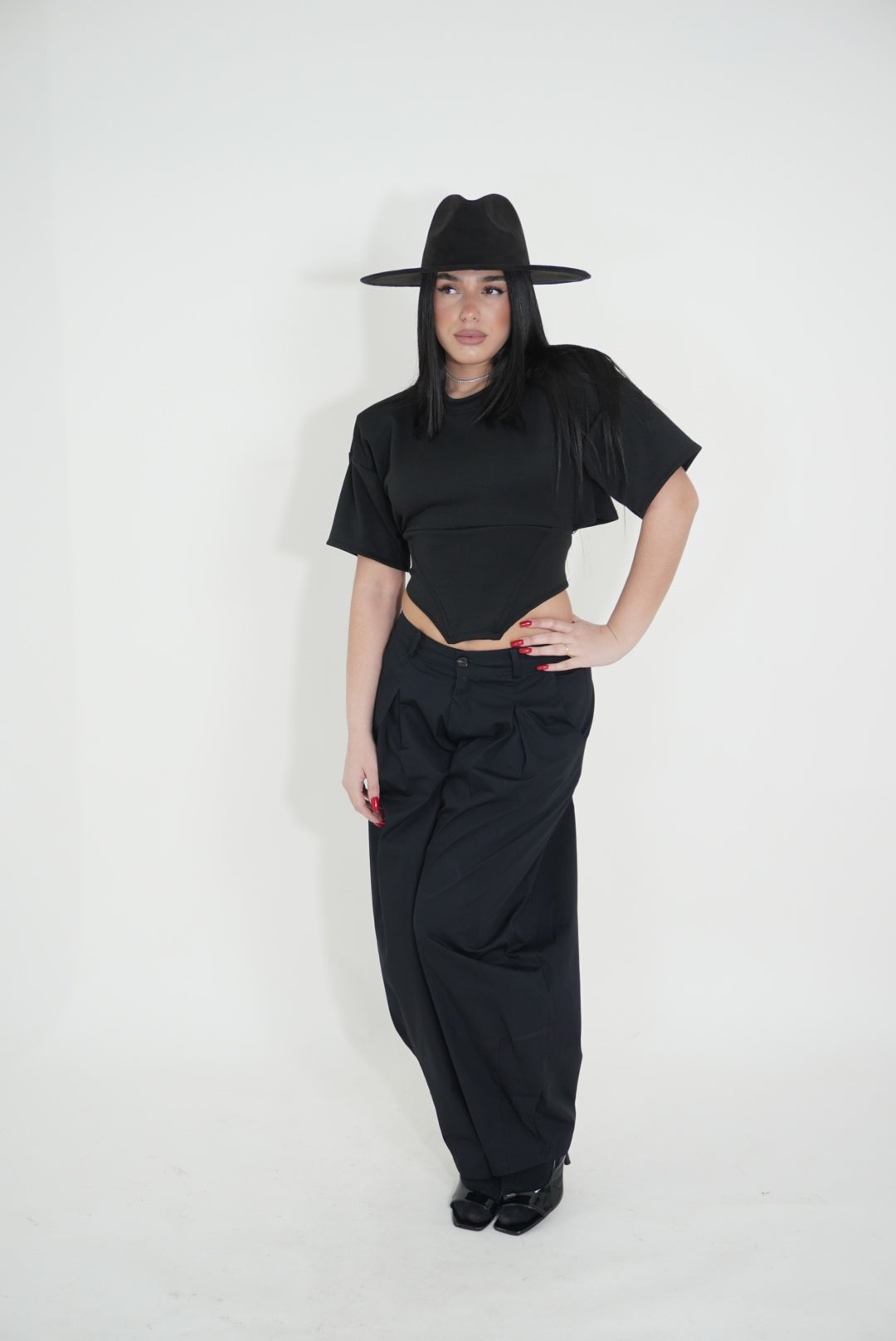 PANTALONE MALORY