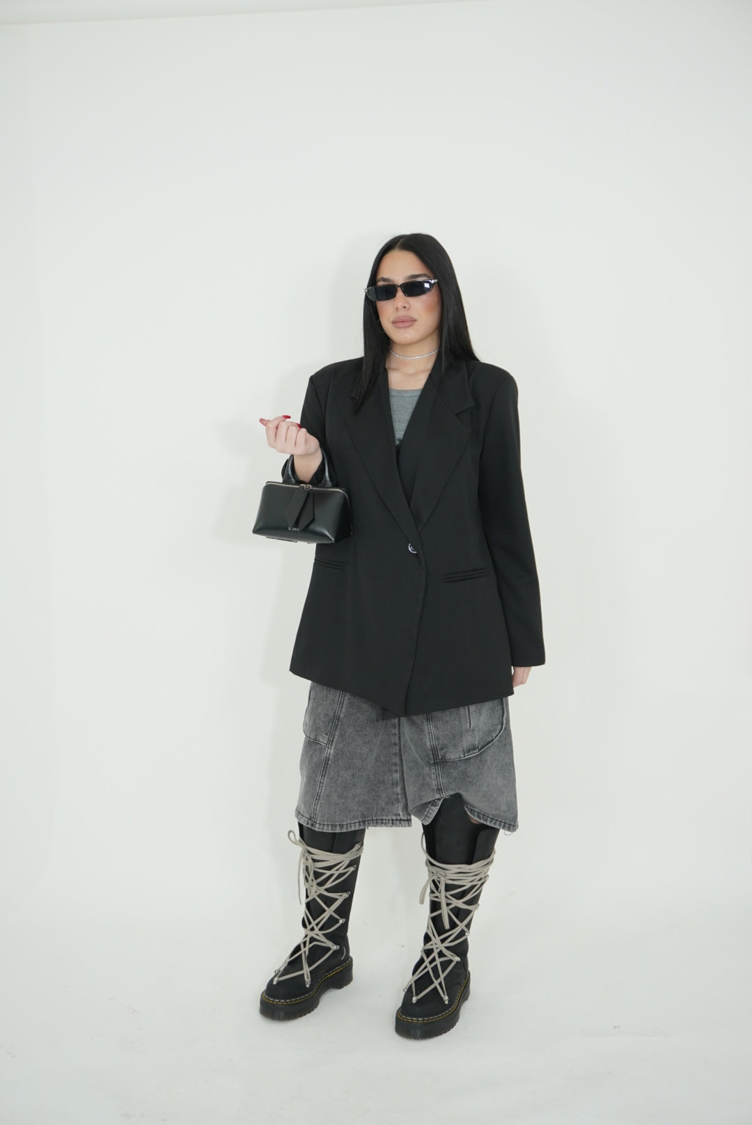 BLAZER MARA