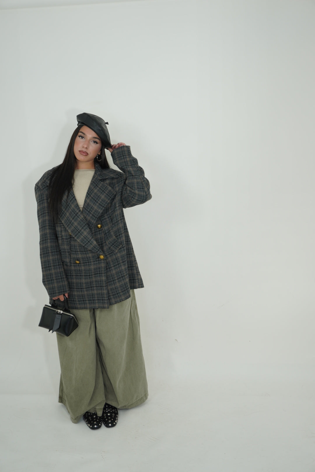 CAPPOTTO EMILY