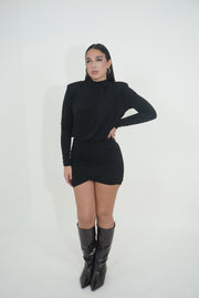 MINI DRESS MADDISON
