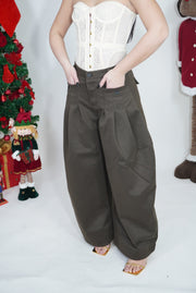 PANTALONE CHOCO