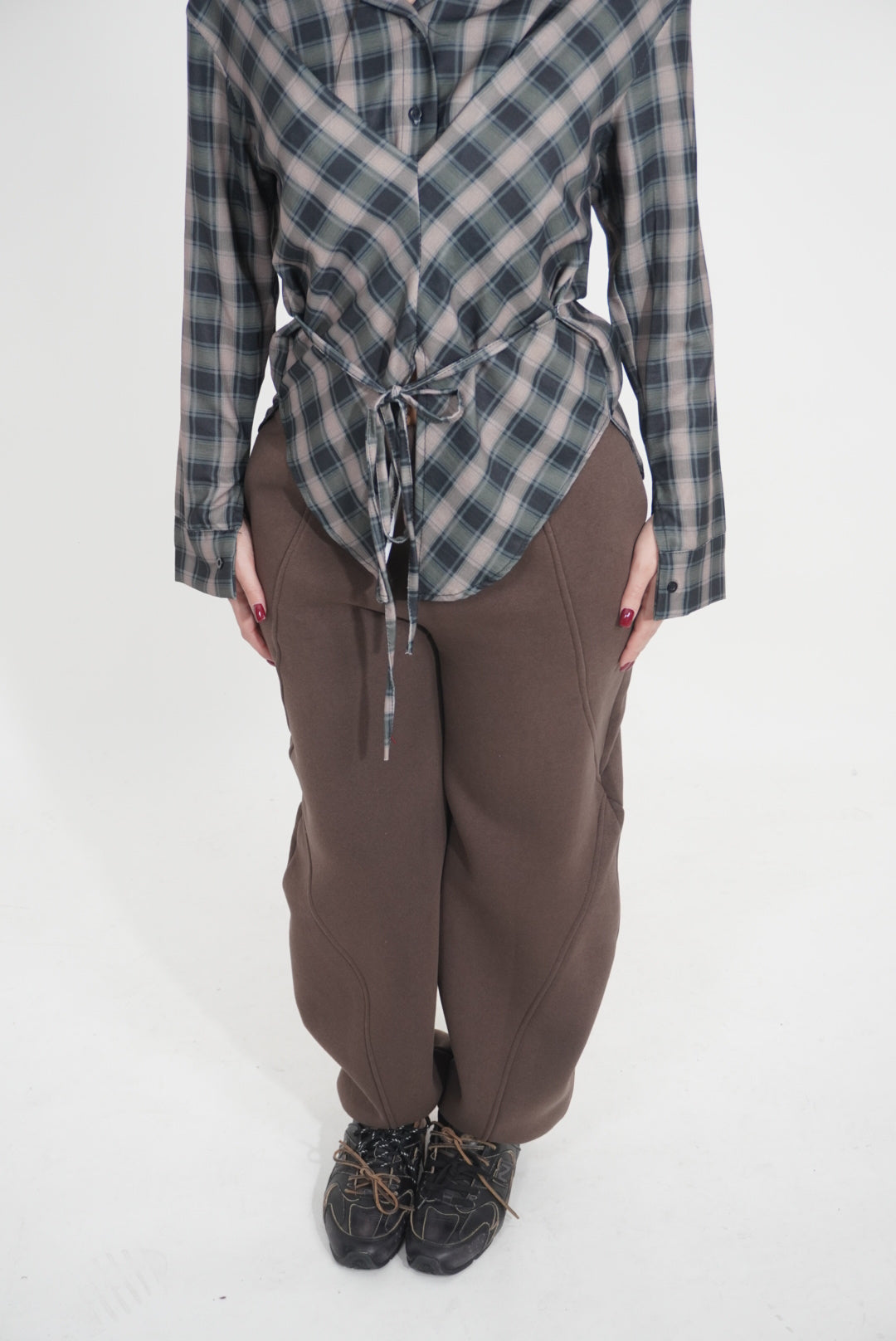 PANTATUTA BROWN