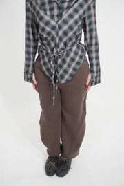PANTATUTA BROWN