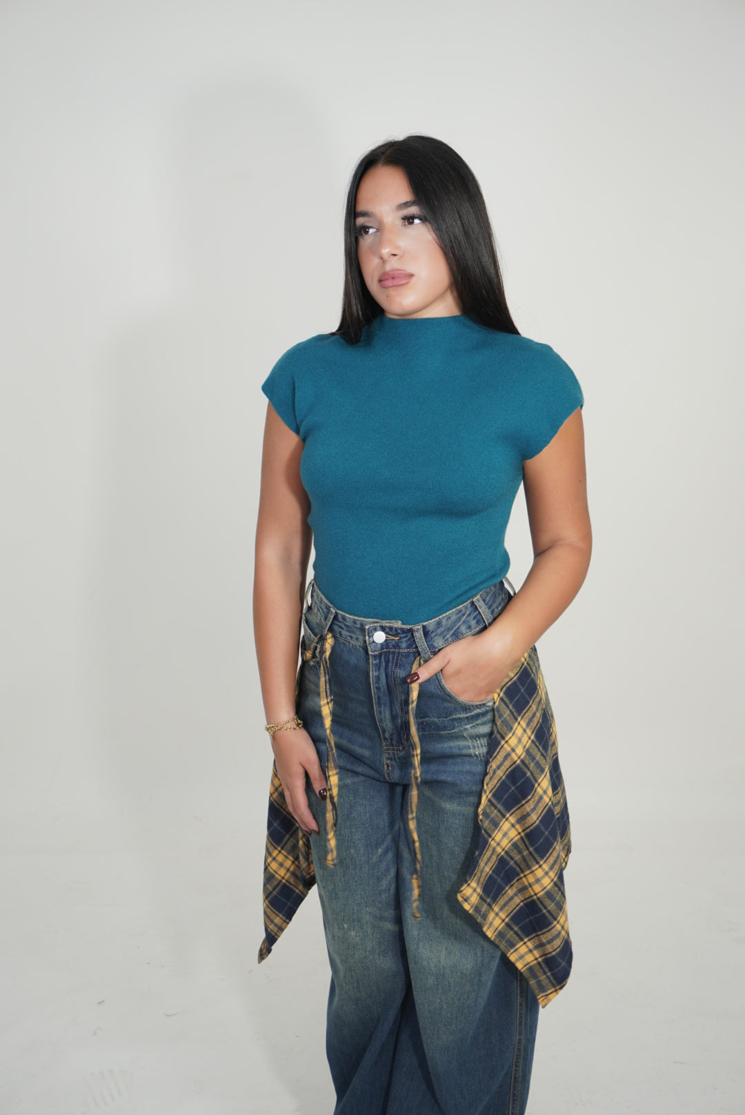 MAGLIA AMANDA