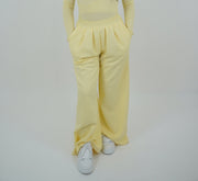 PANTATUA LUMINA YELLOW