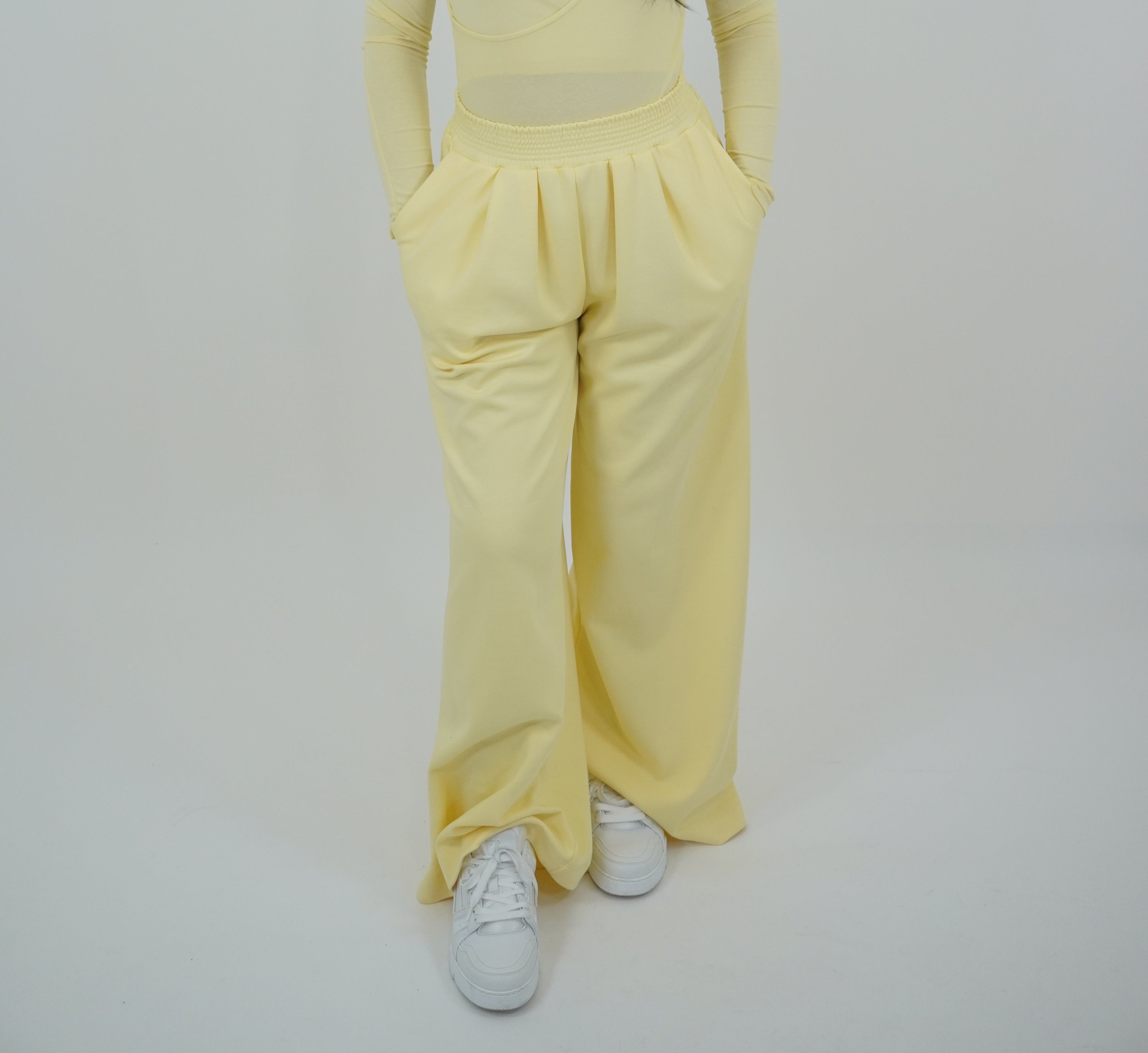 PANTATUA LUMINA YELLOW